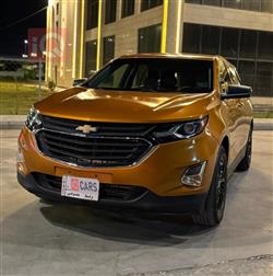 شيفروليه ايكونس